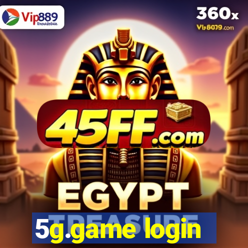 5g.game login